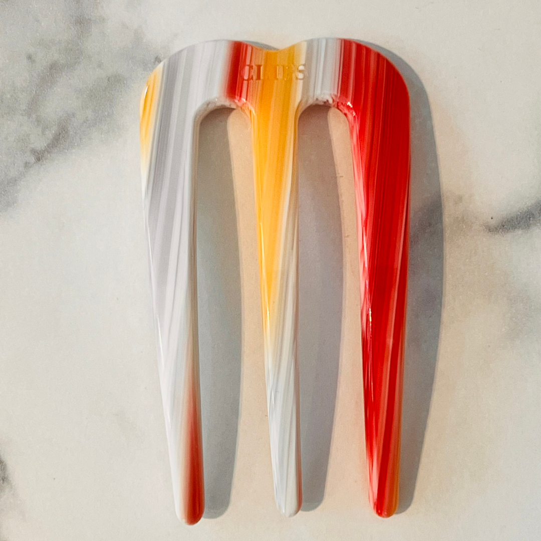 Polly – Pin clip - CLIPS Haarspelden