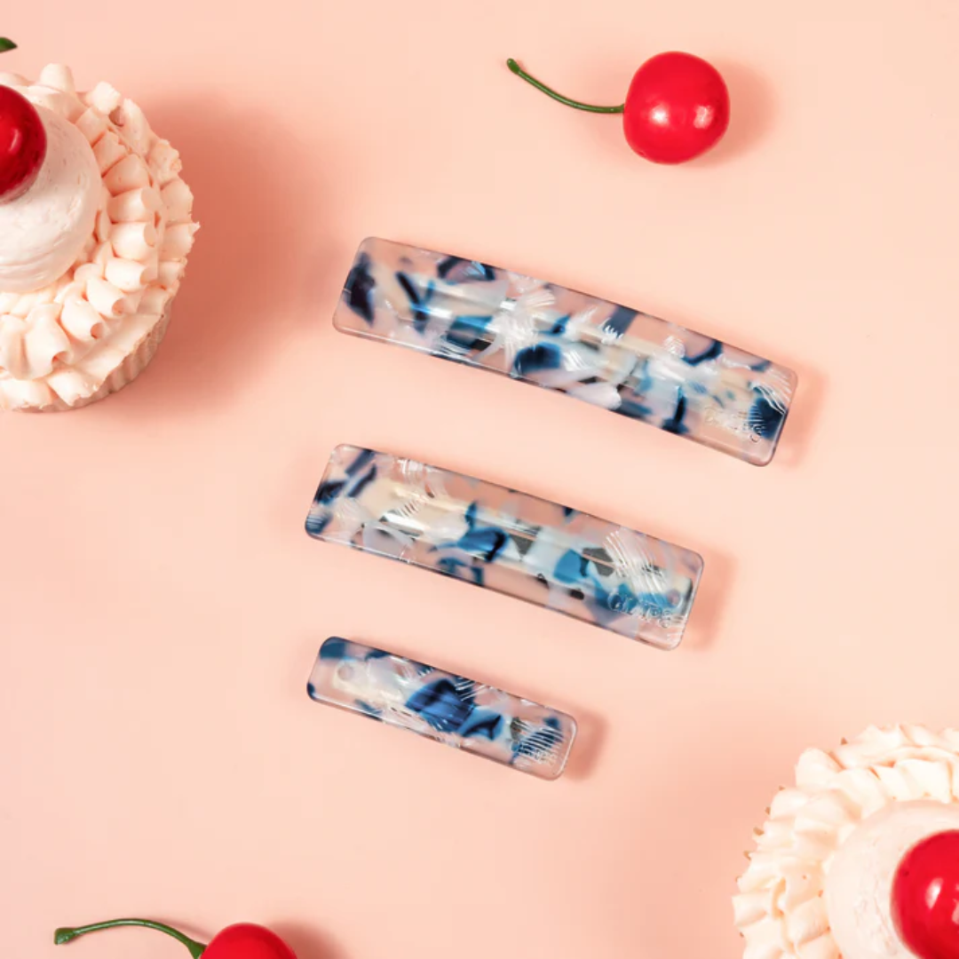Claire clip - medium - CLIPS Haarspelden