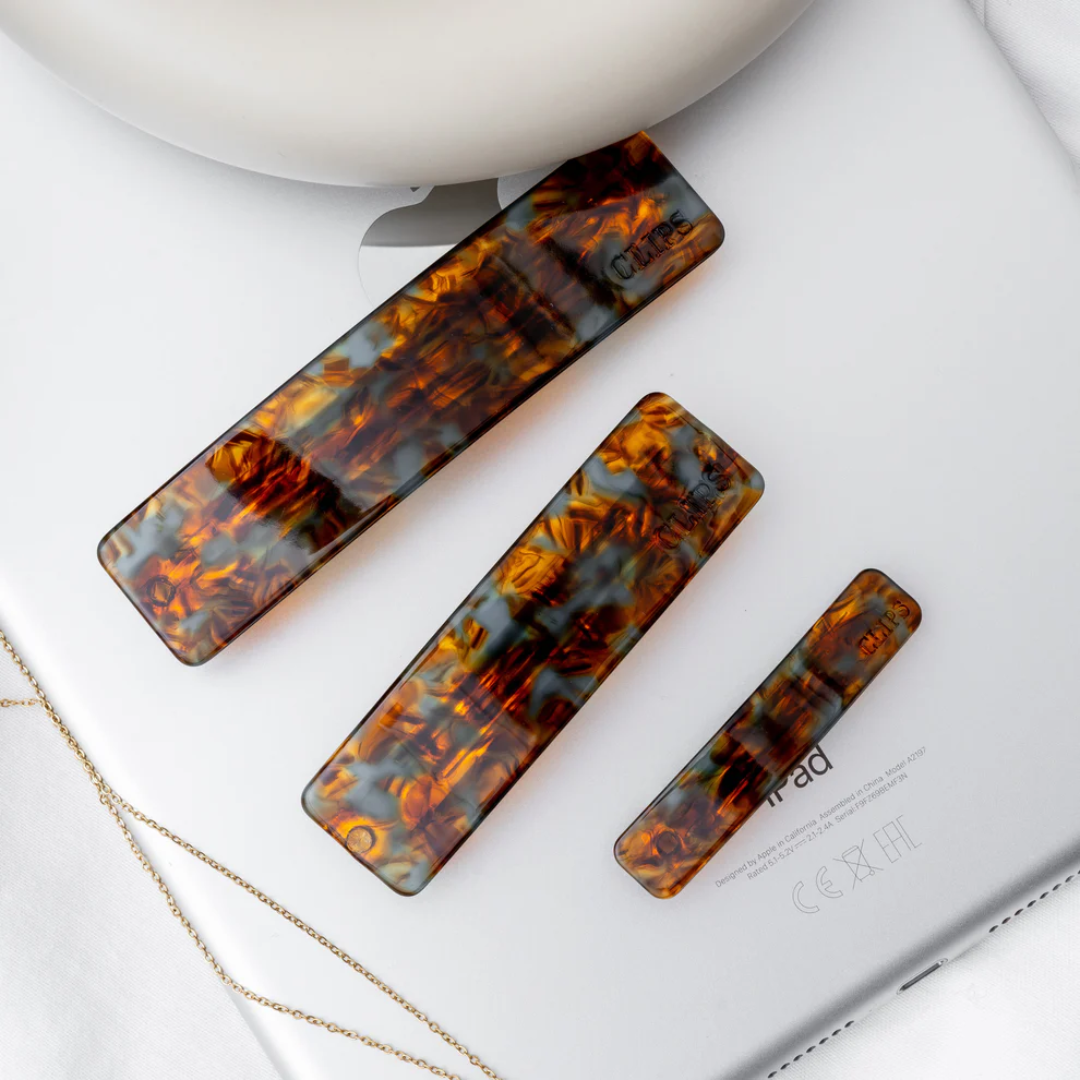 Claire clip - medium - CLIPS Haarspelden