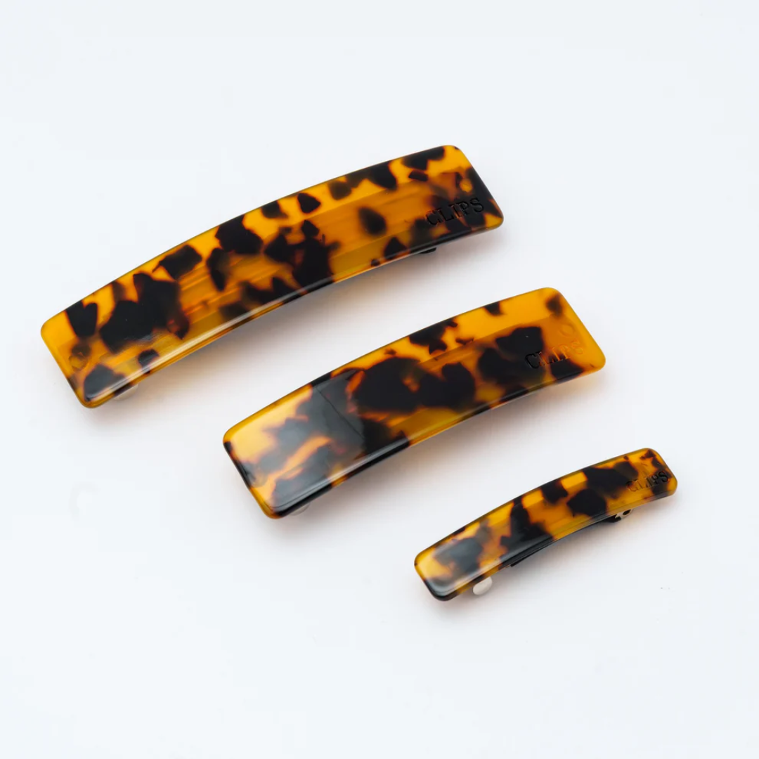 Claire clip - medium - CLIPS Haarspelden