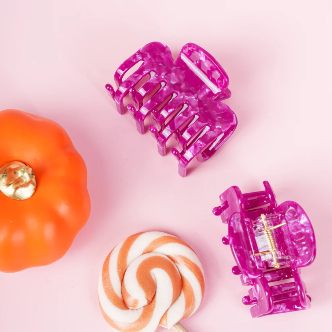 Evi - Clip extra tandjes - CLIPS Haarspelden