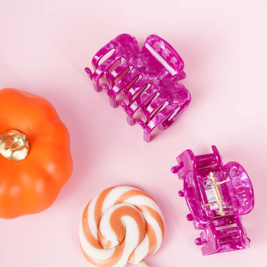 Evi - Clip extra tandjes - CLIPS Haarspelden