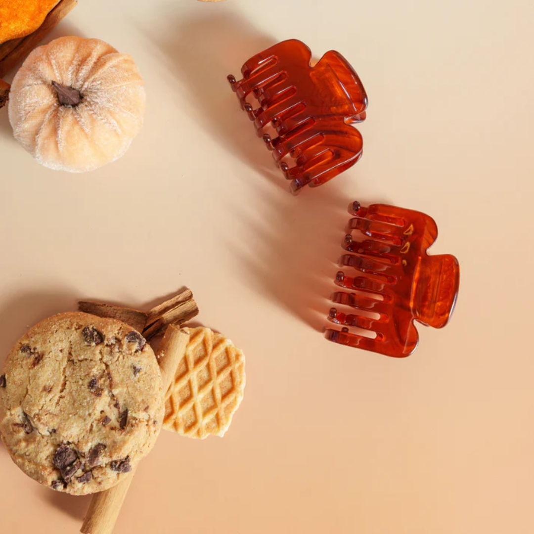 Evi - Clip extra tandjes - CLIPS Haarspelden