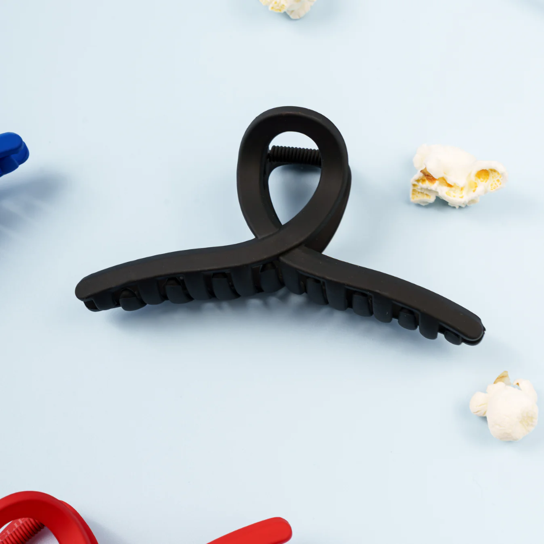 Fay - CLIPS Haarspelden - Minimalistische clip