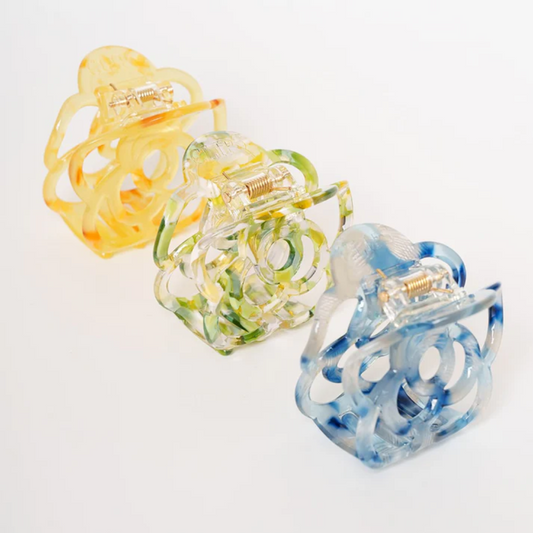 Fleur - bloem clip