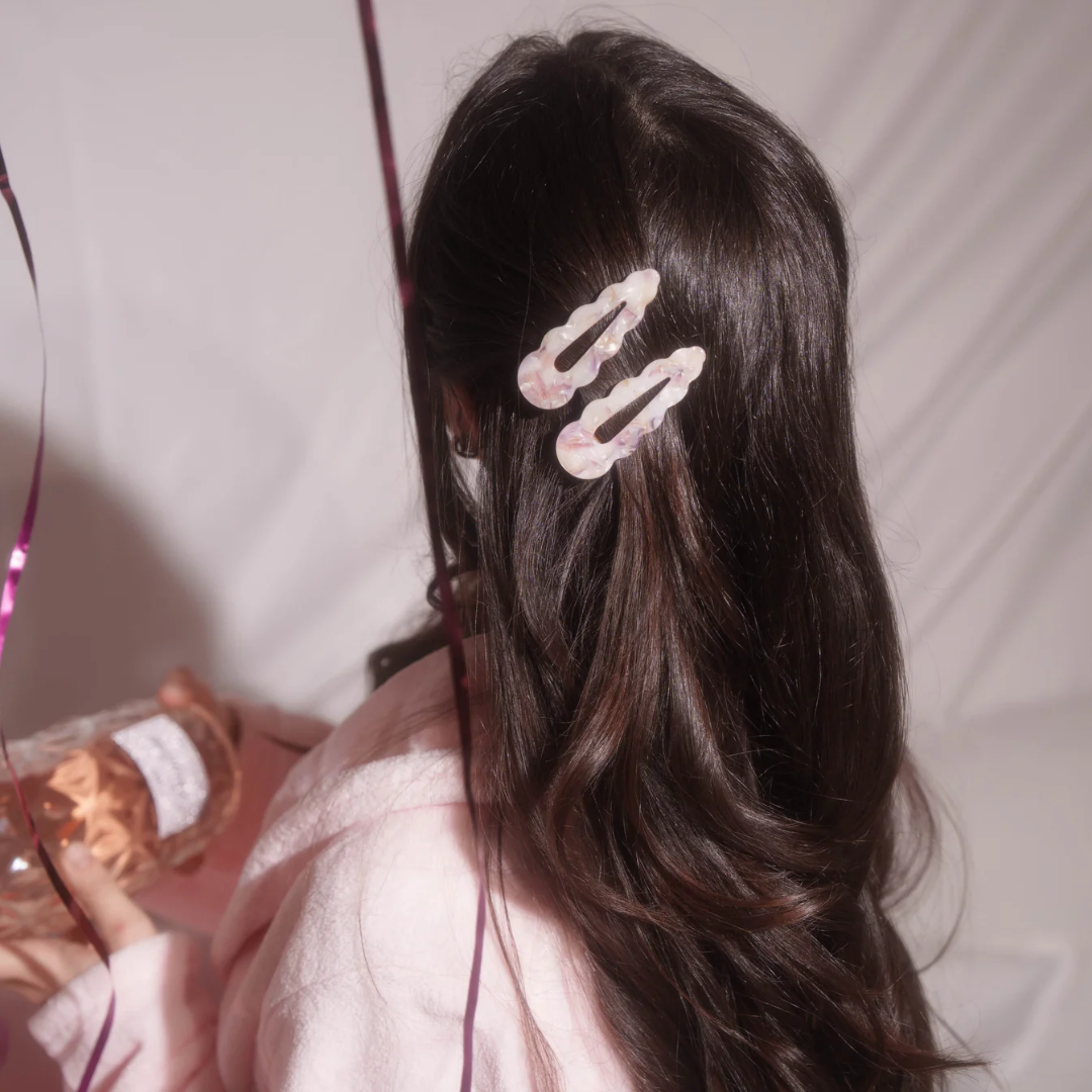 Leonie - CLIPS Haarspelden - schuiver