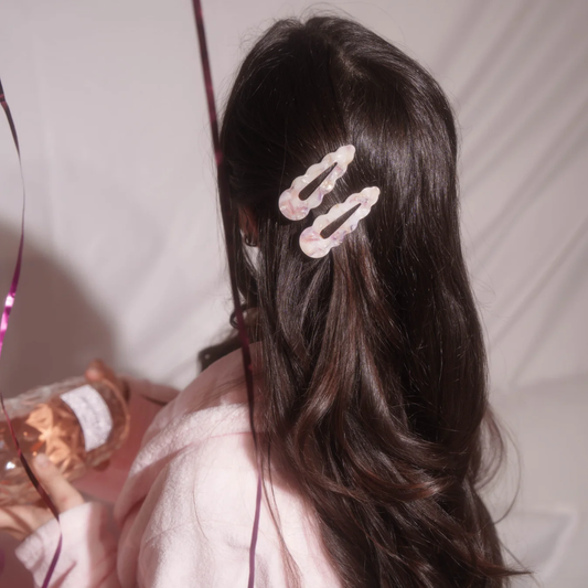 Leonie - CLIPS Haarspelden - schuiver