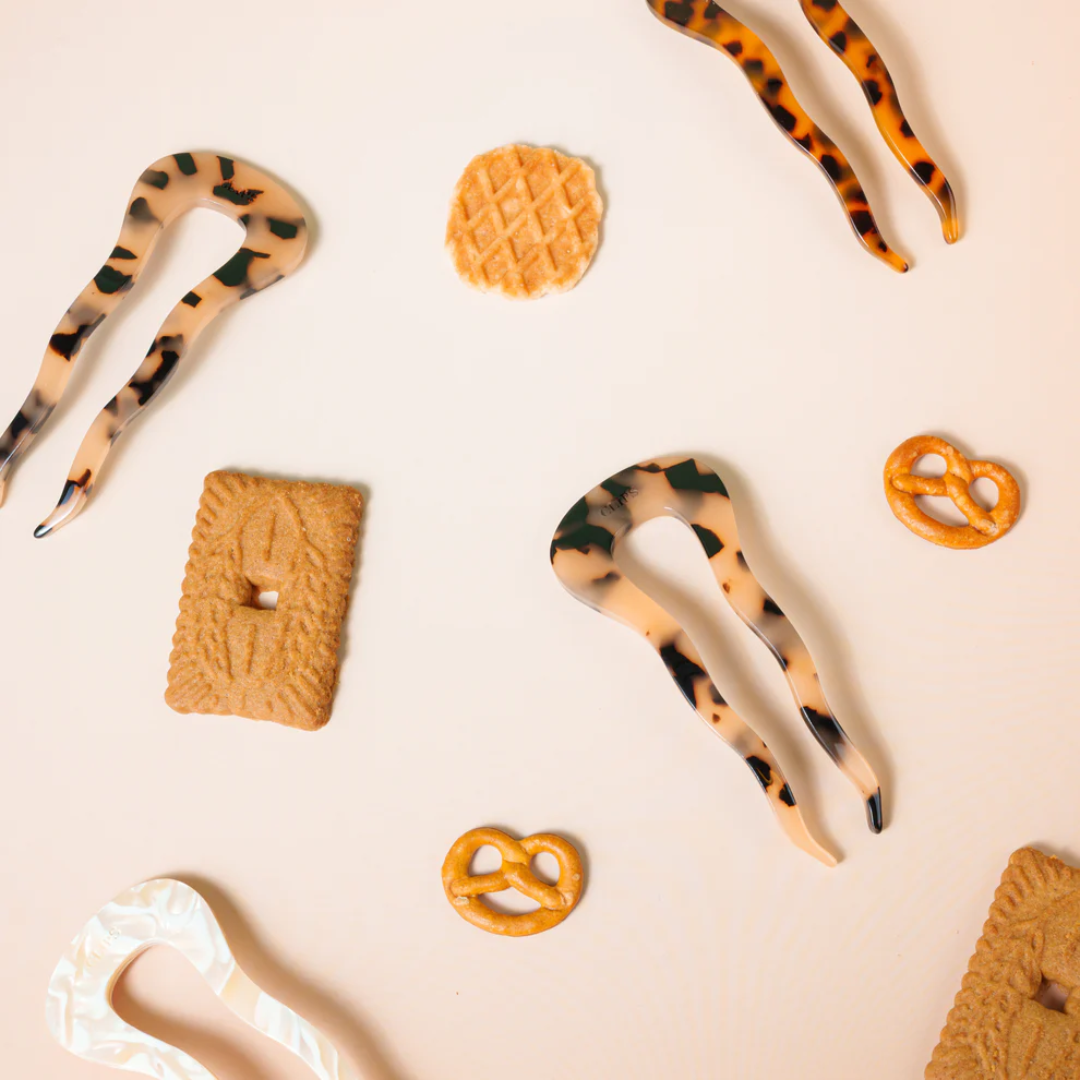 Peline – Pin clip - CLIPS Haarspelden
