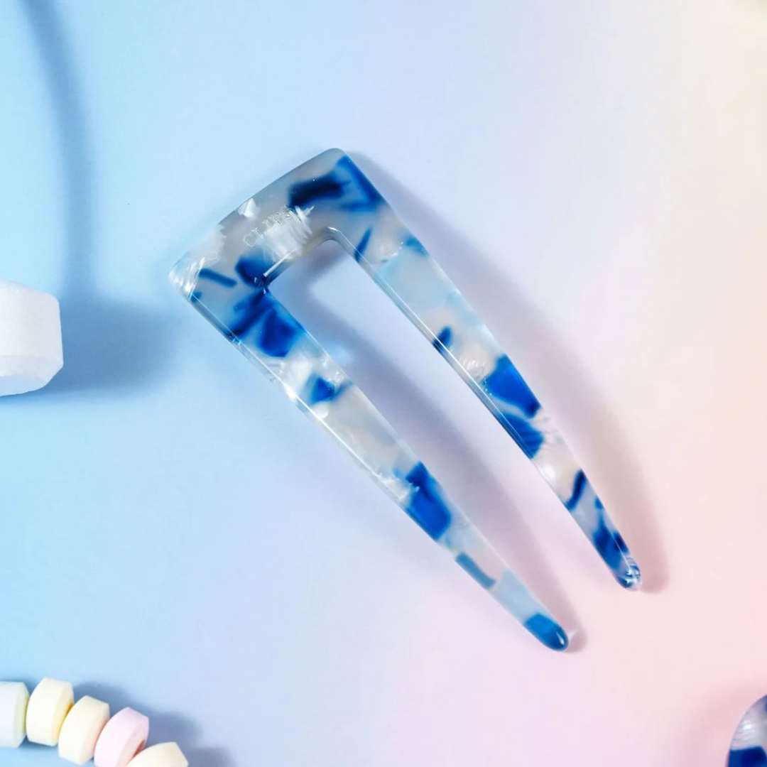 Pippa – Pin clip - CLIPS Haarspelden