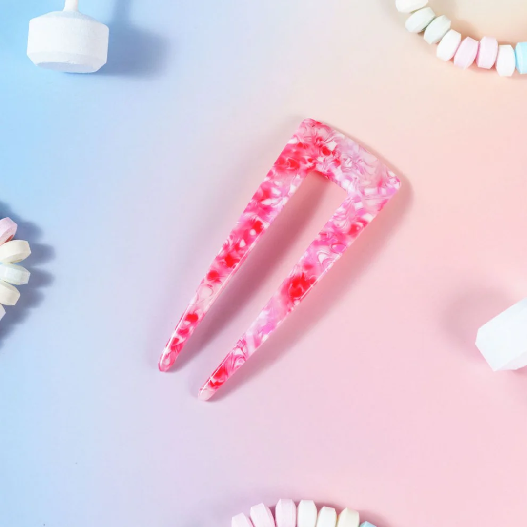 Pippa – Pin clip - CLIPS Haarspelden