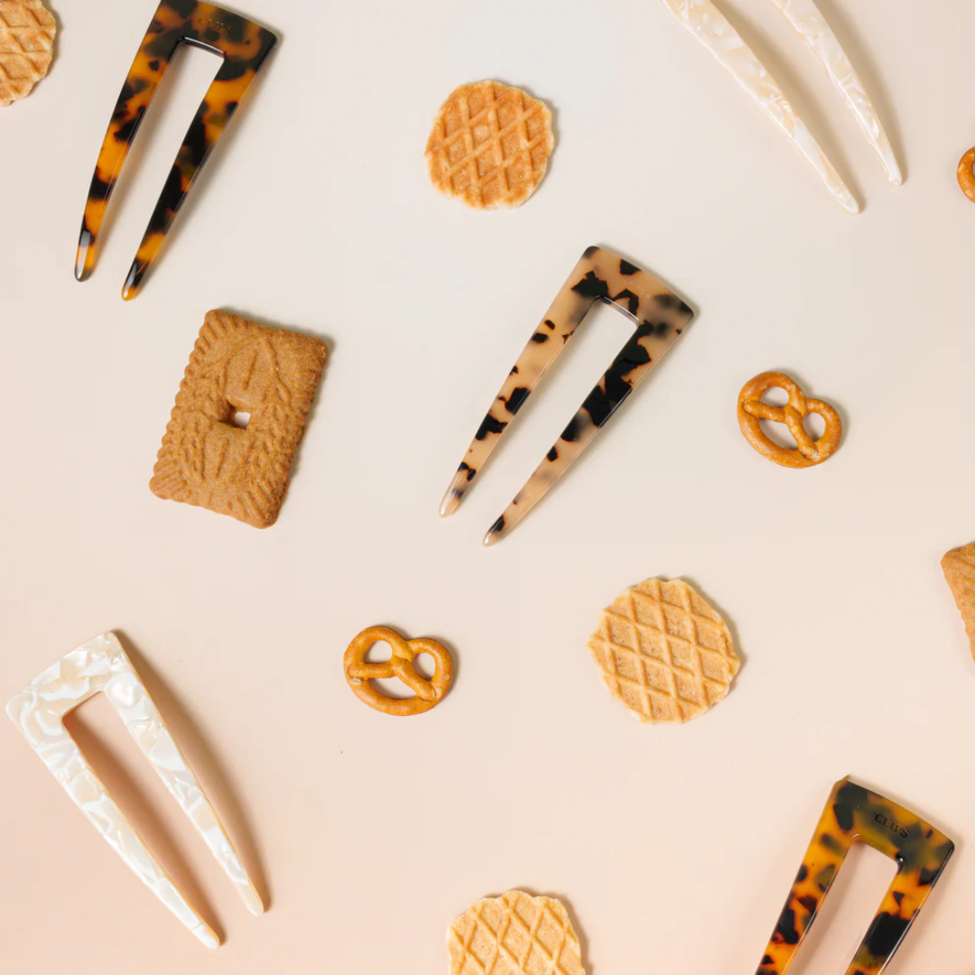 Pippa – Pin clip - CLIPS Haarspelden