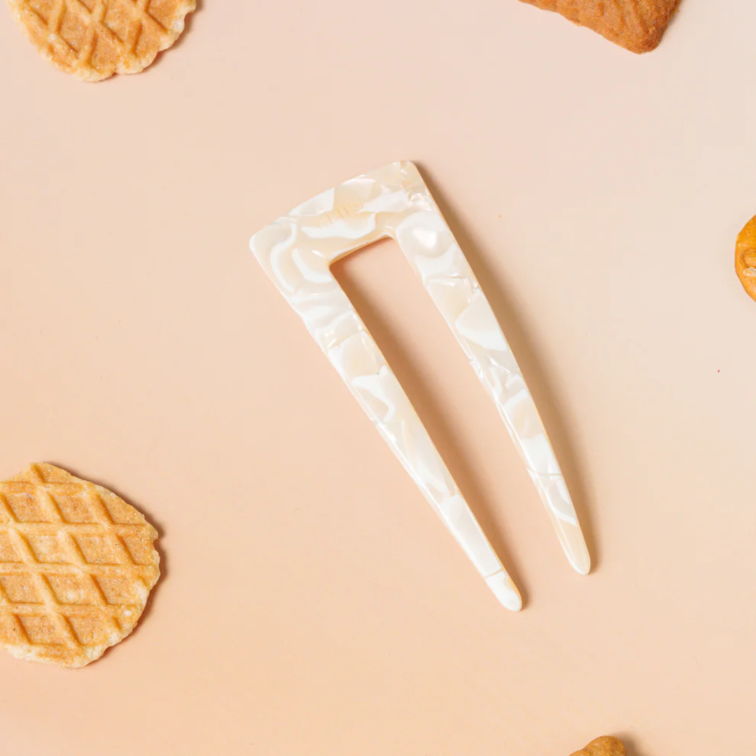 Pippa – Pin clip - CLIPS Haarspelden