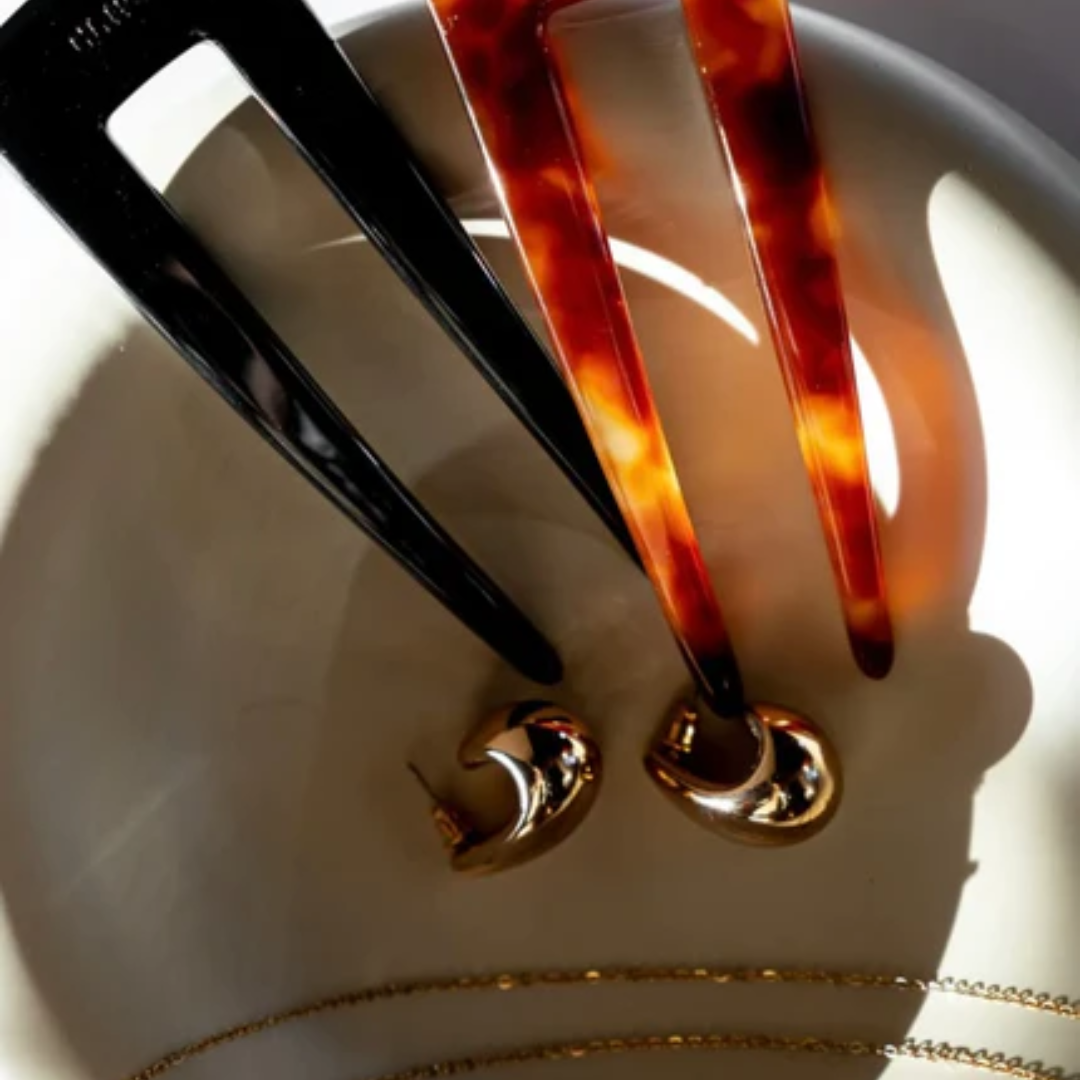 Pippa – Pin clip - CLIPS Haarspelden