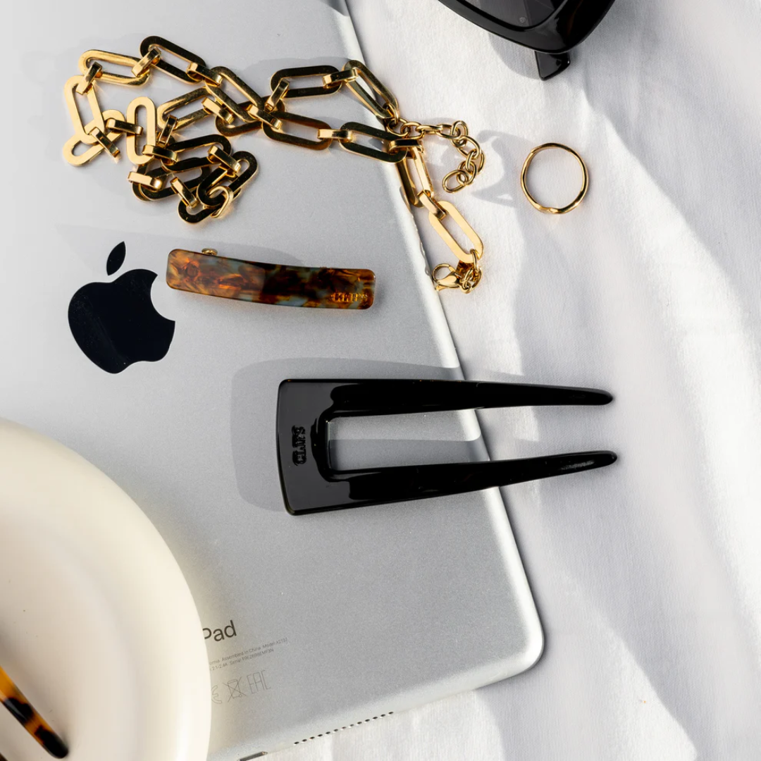 Pippa – Pin clip - CLIPS Haarspelden