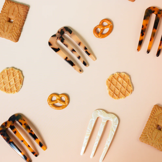 Polly – Pin clip - CLIPS Haarspelden