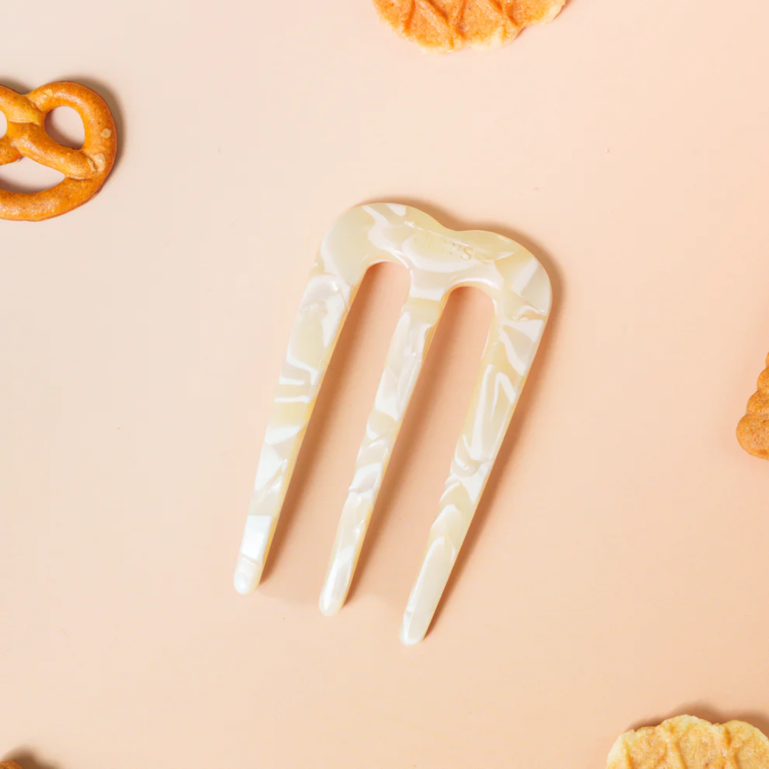 Polly – Pin clip - CLIPS Haarspelden