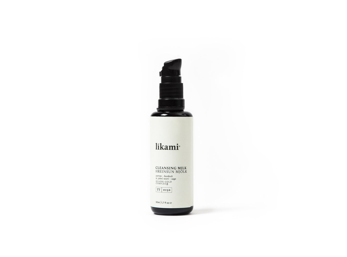 Likami Cleansing Milk (50ml)