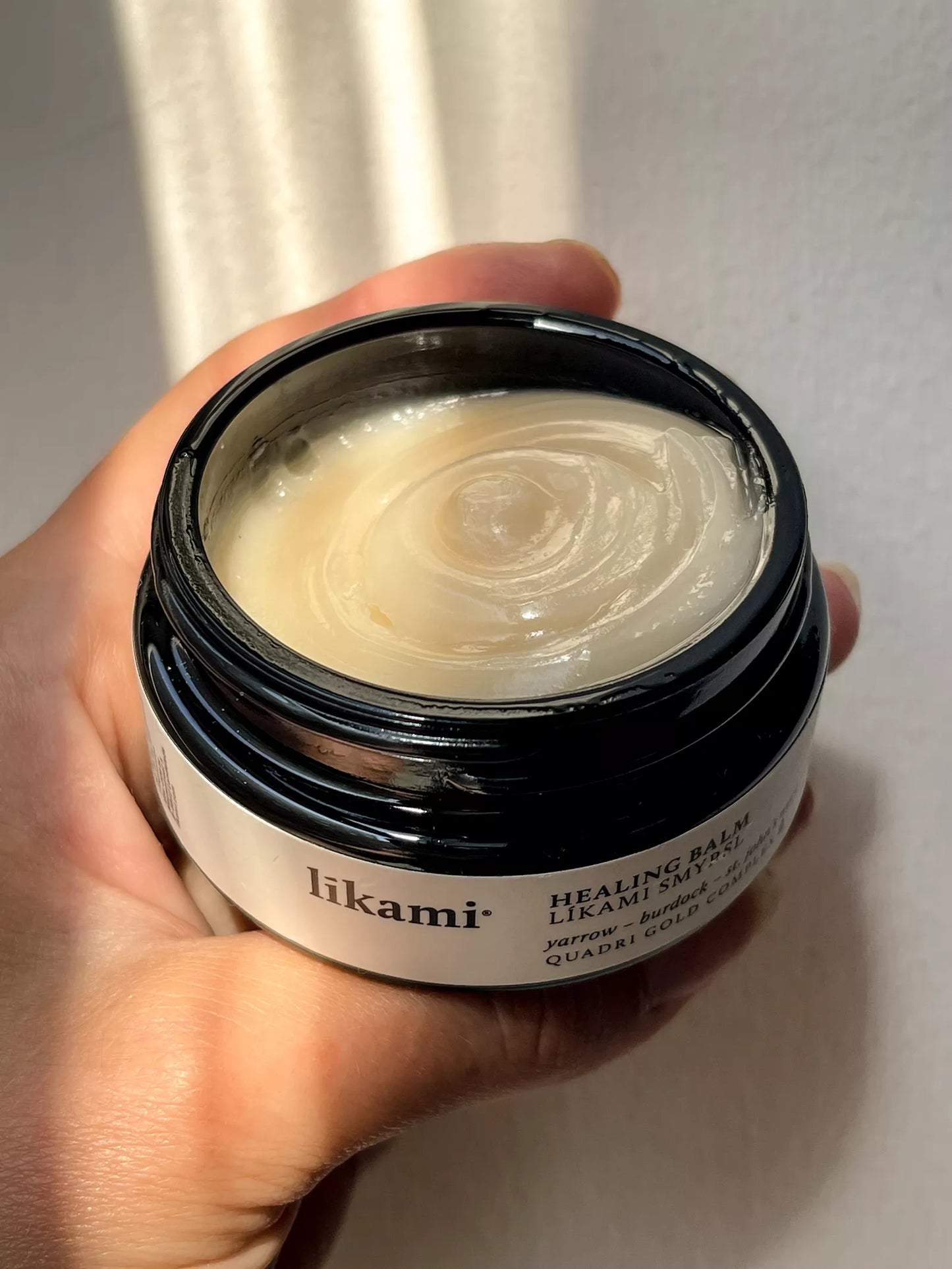 Healing Balm (50ml)