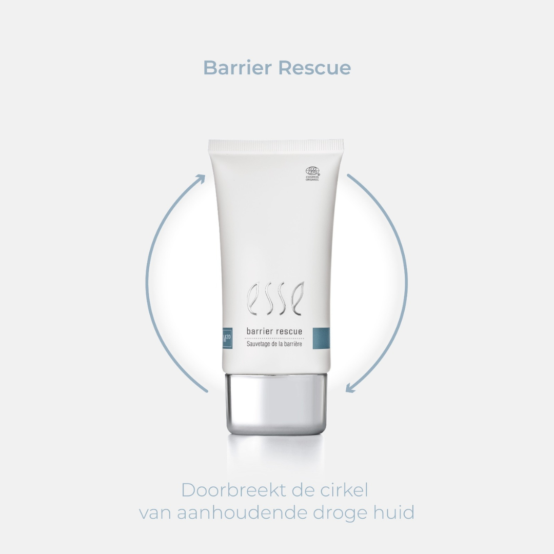 ESSE Barrier Rescue (80ml!)