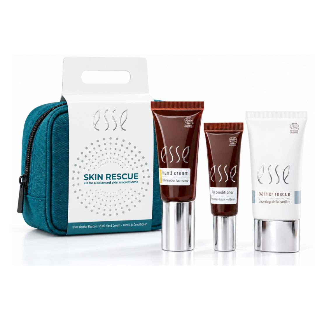 ESSE Winter Skin Rescue Kit