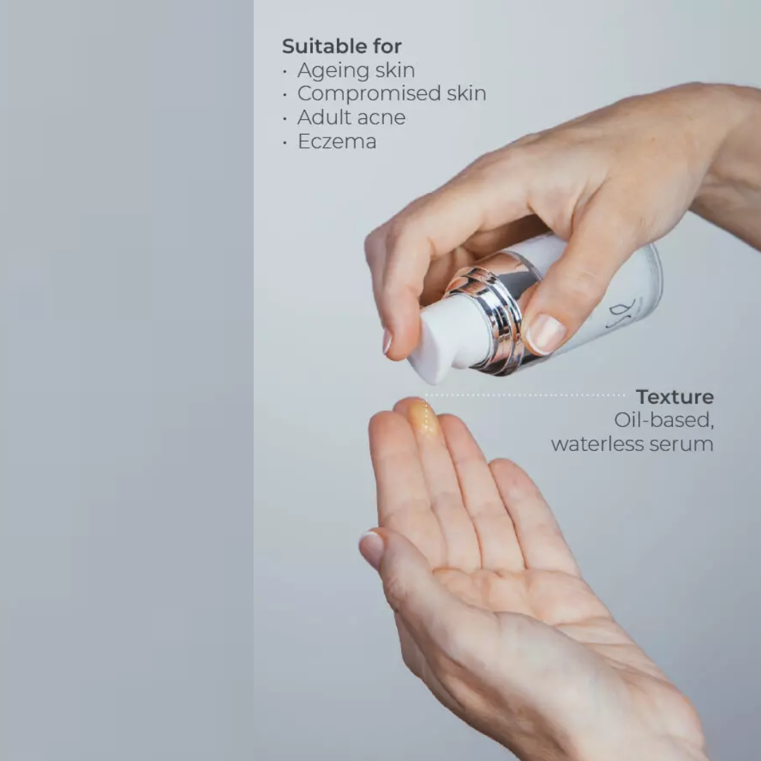 ESSE Probiotic Serum +