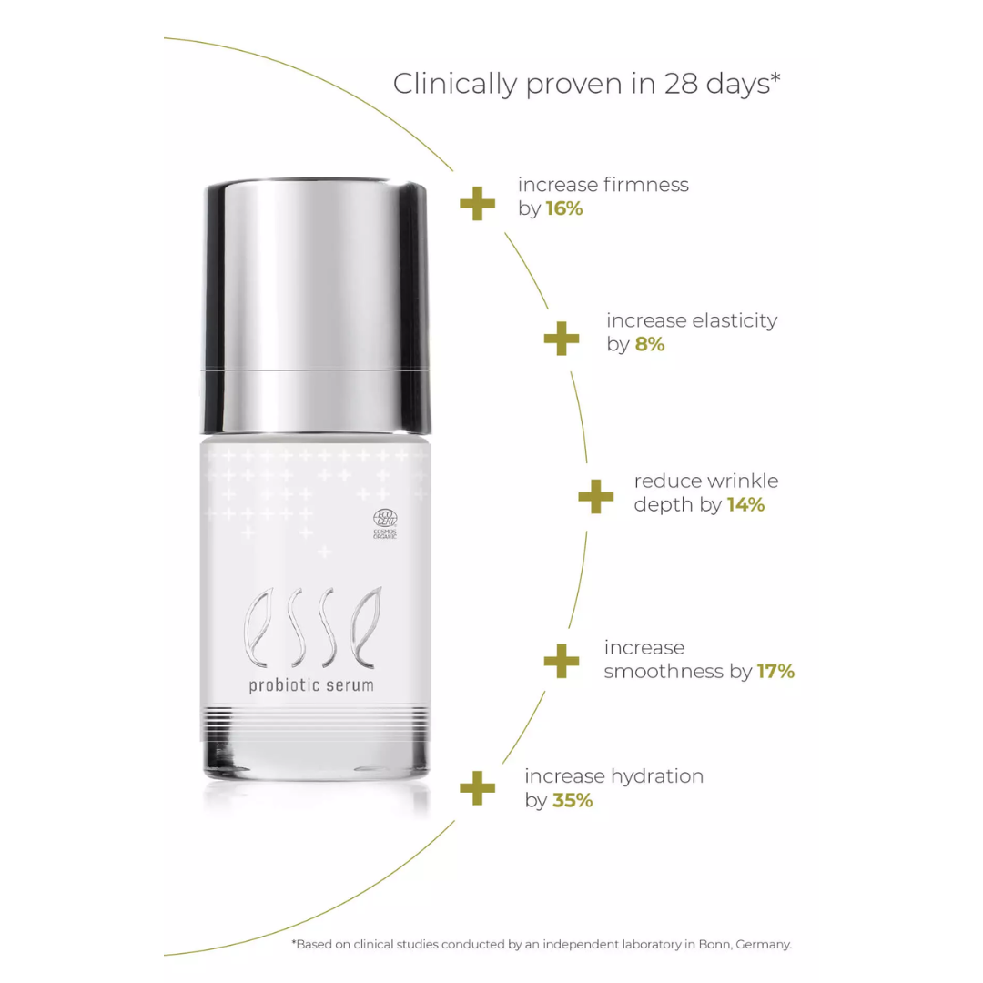 ESSE Probiotic Serum +
