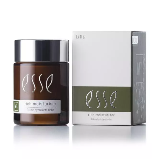 ESSE Rich Moisturizer (50ml)