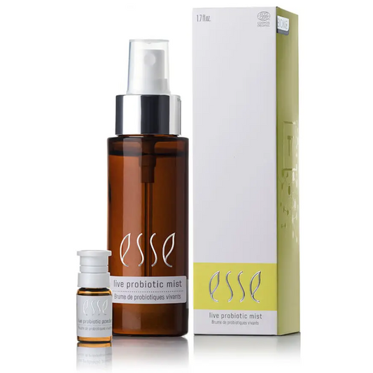 ESSE Live Probiotic Mist