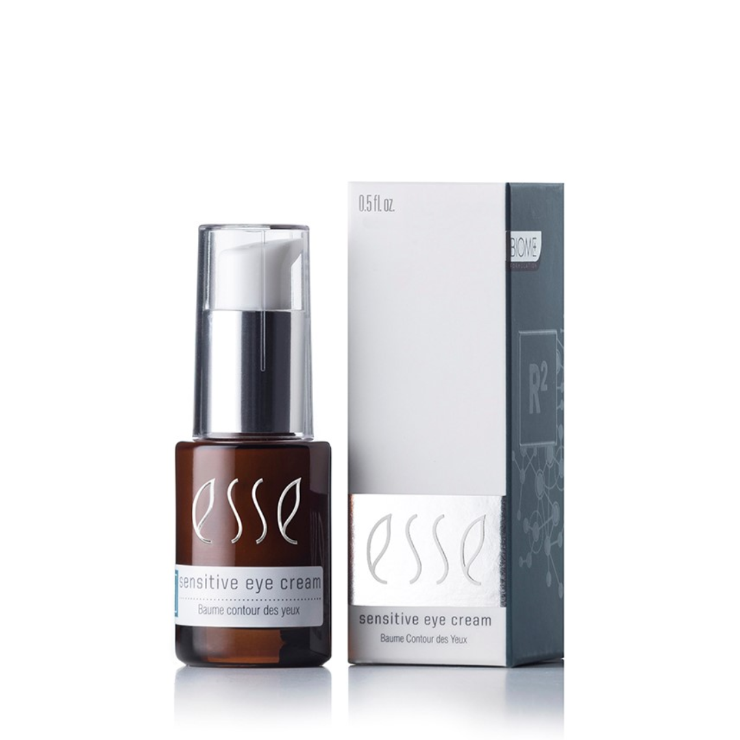 ESSE Sensitive Eye Cream