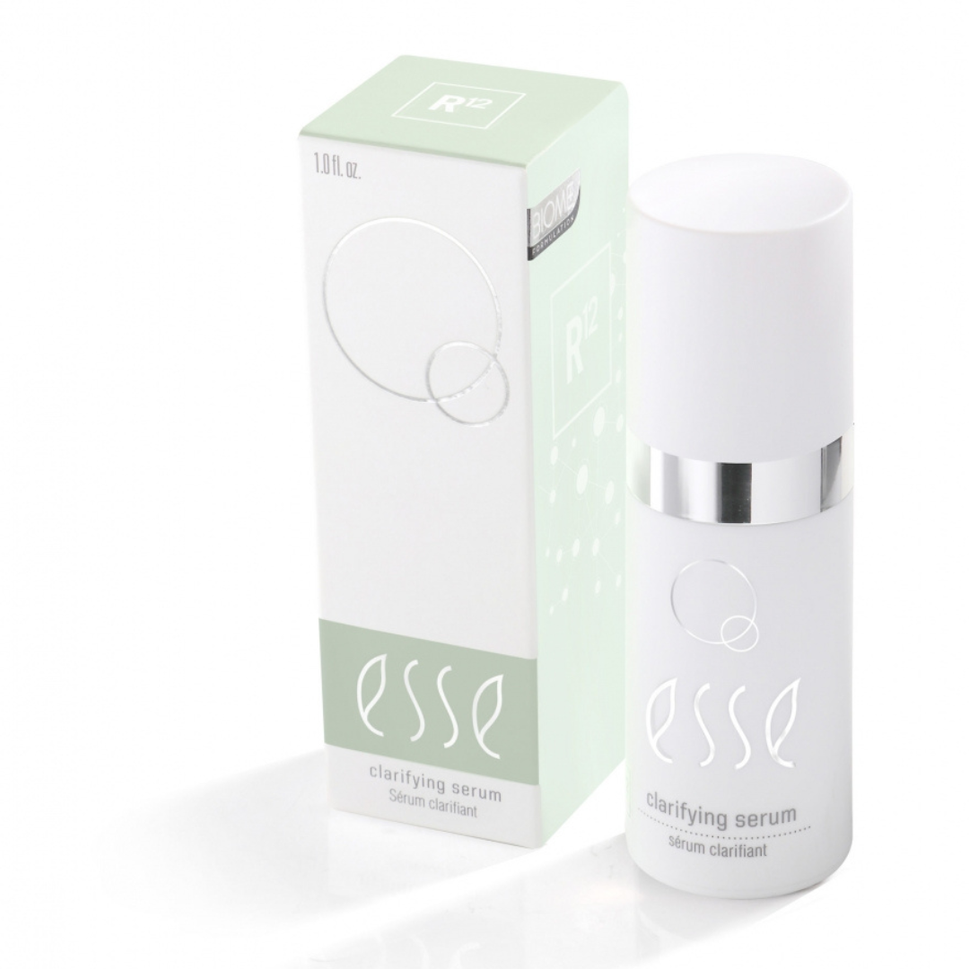 ESSE Clarifying Serum