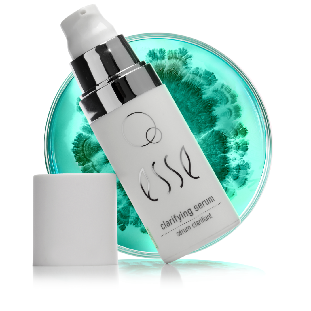 ESSE Clarifying Serum