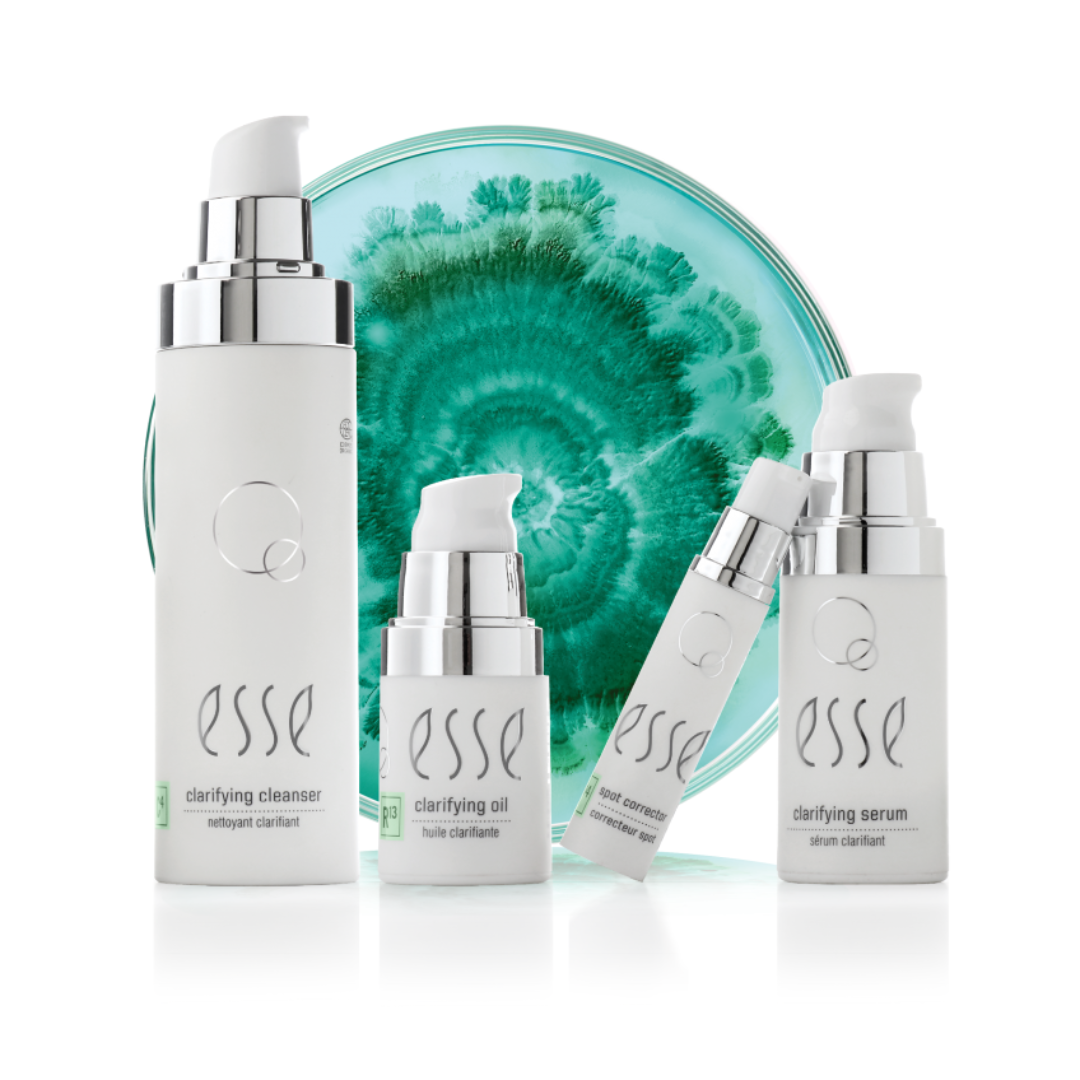 ESSE Clarifying Cleanser
