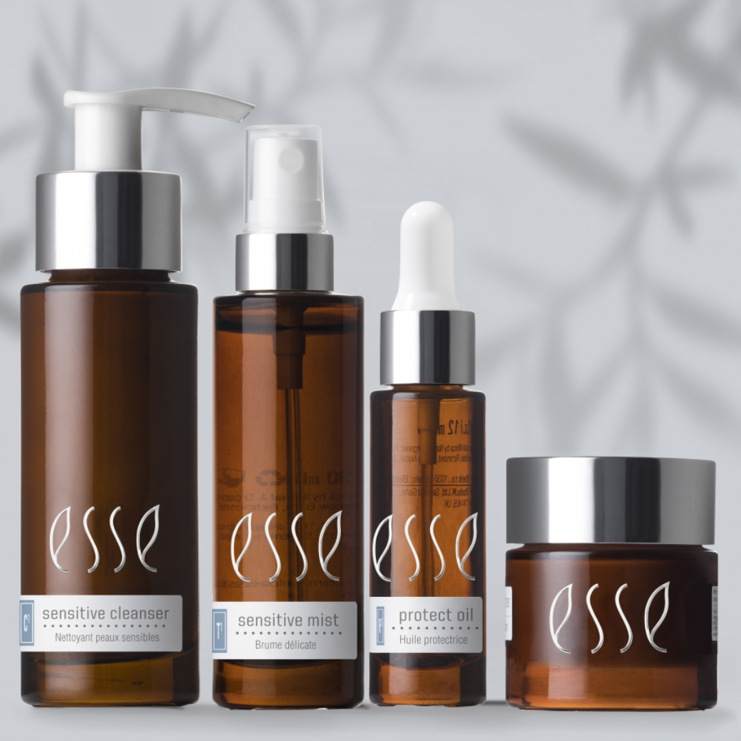 ESSE Trial/Travel Set (starterspakket en/of Sensitive Skin)