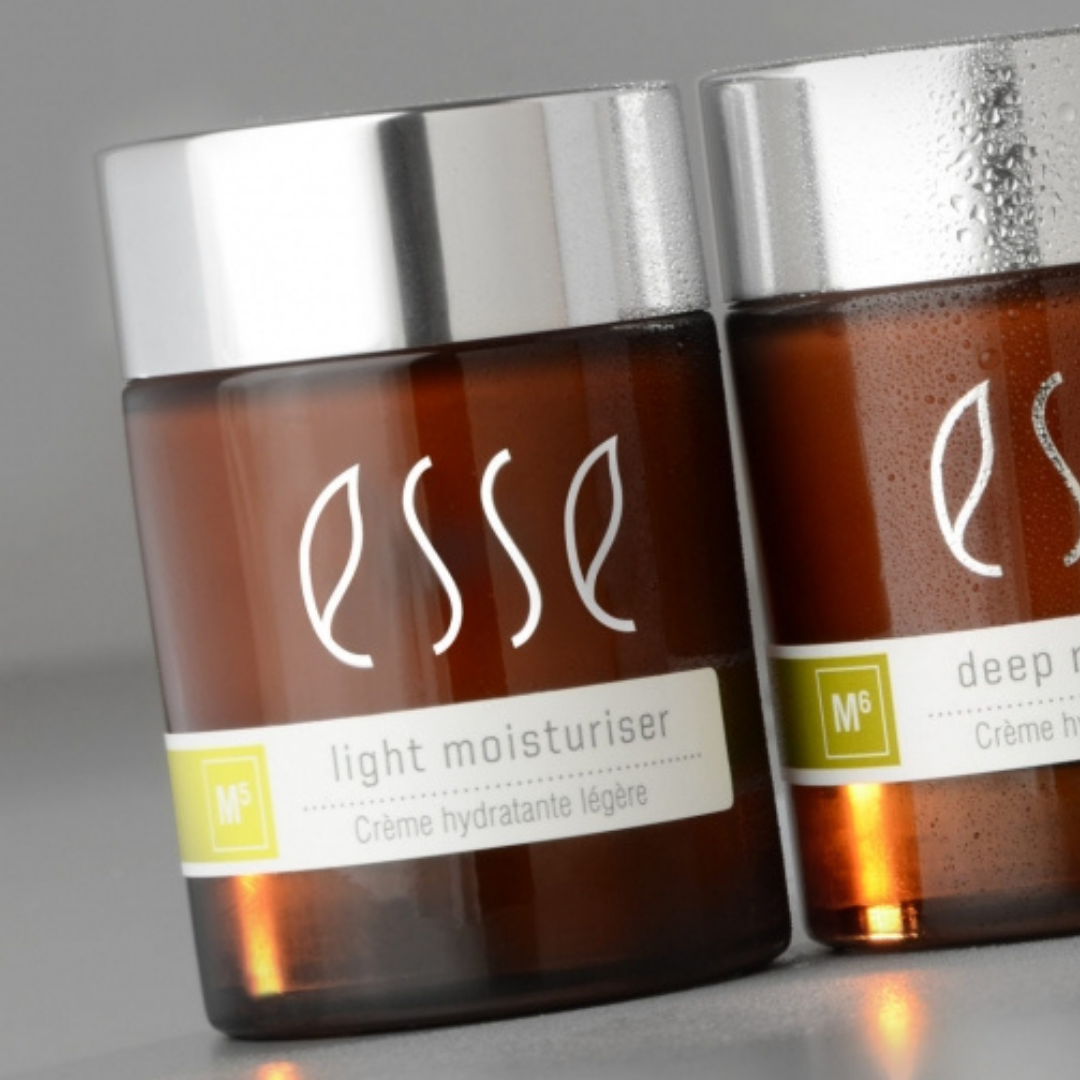 ESSE Light Moisturizer