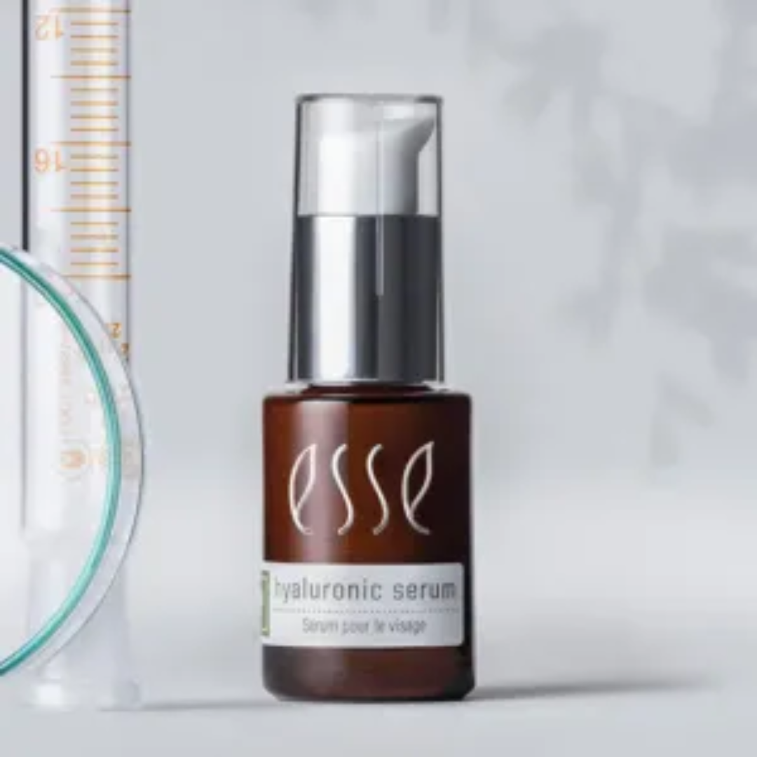 ESSE Hyaluronic Serum
