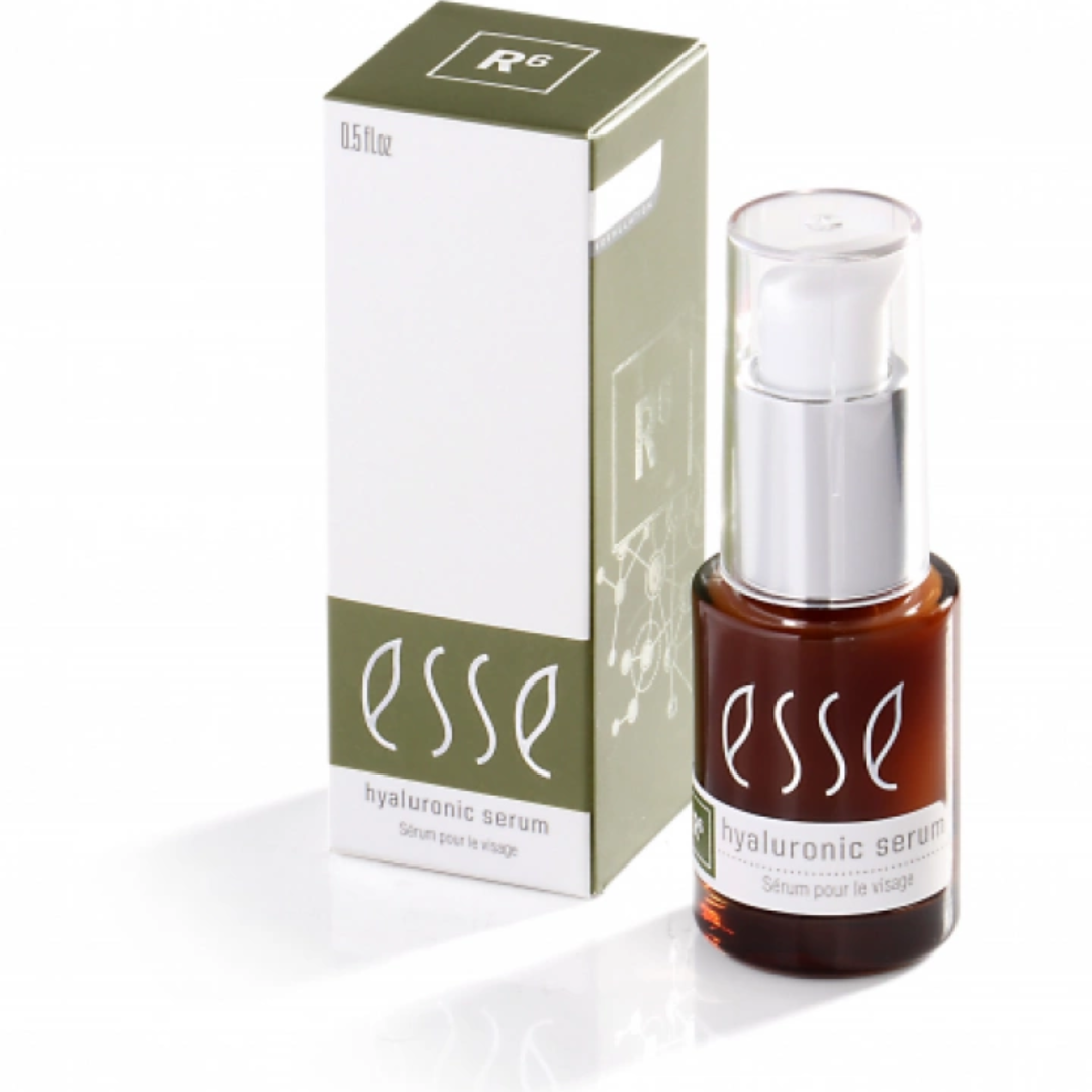 ESSE Hyaluronic Serum