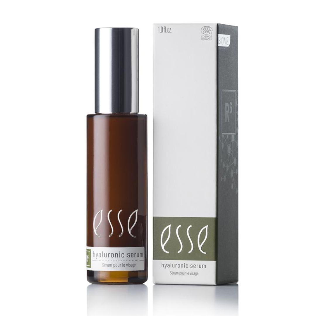 ESSE Hyaluronic Serum