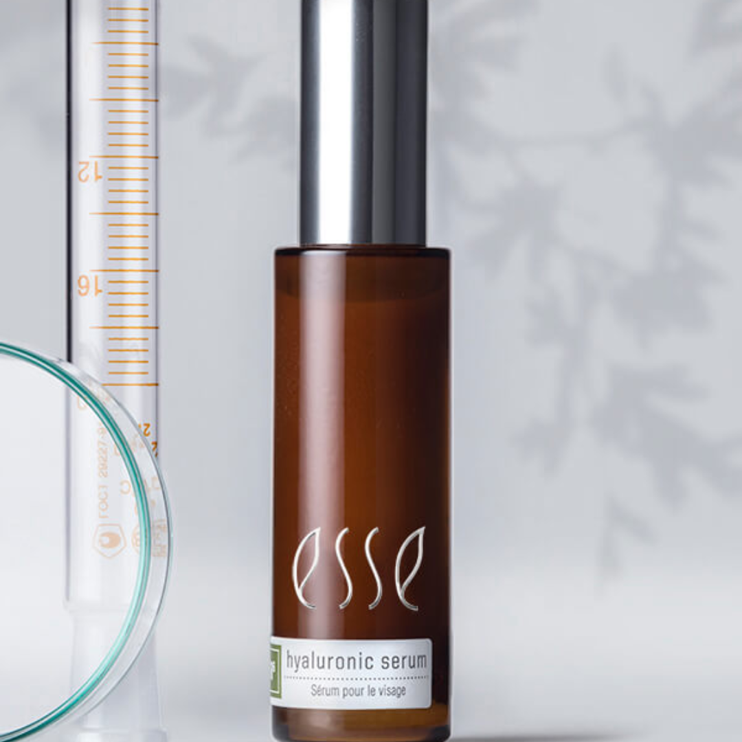ESSE Hyaluronic Serum