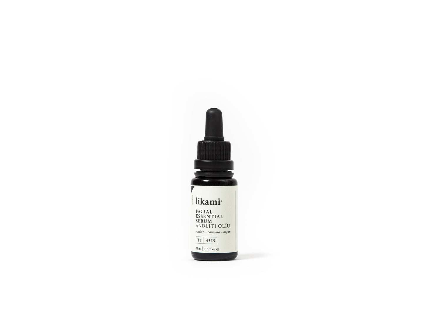 Likami Plus Serum: Facial Essential Oil Serum (30ml)