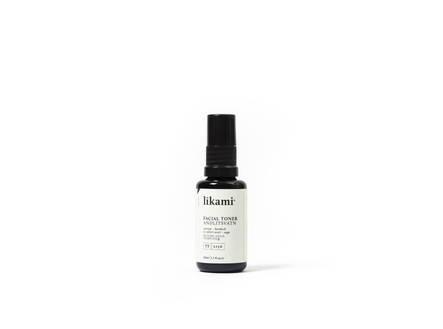 Likami Facial Toner (30ml)