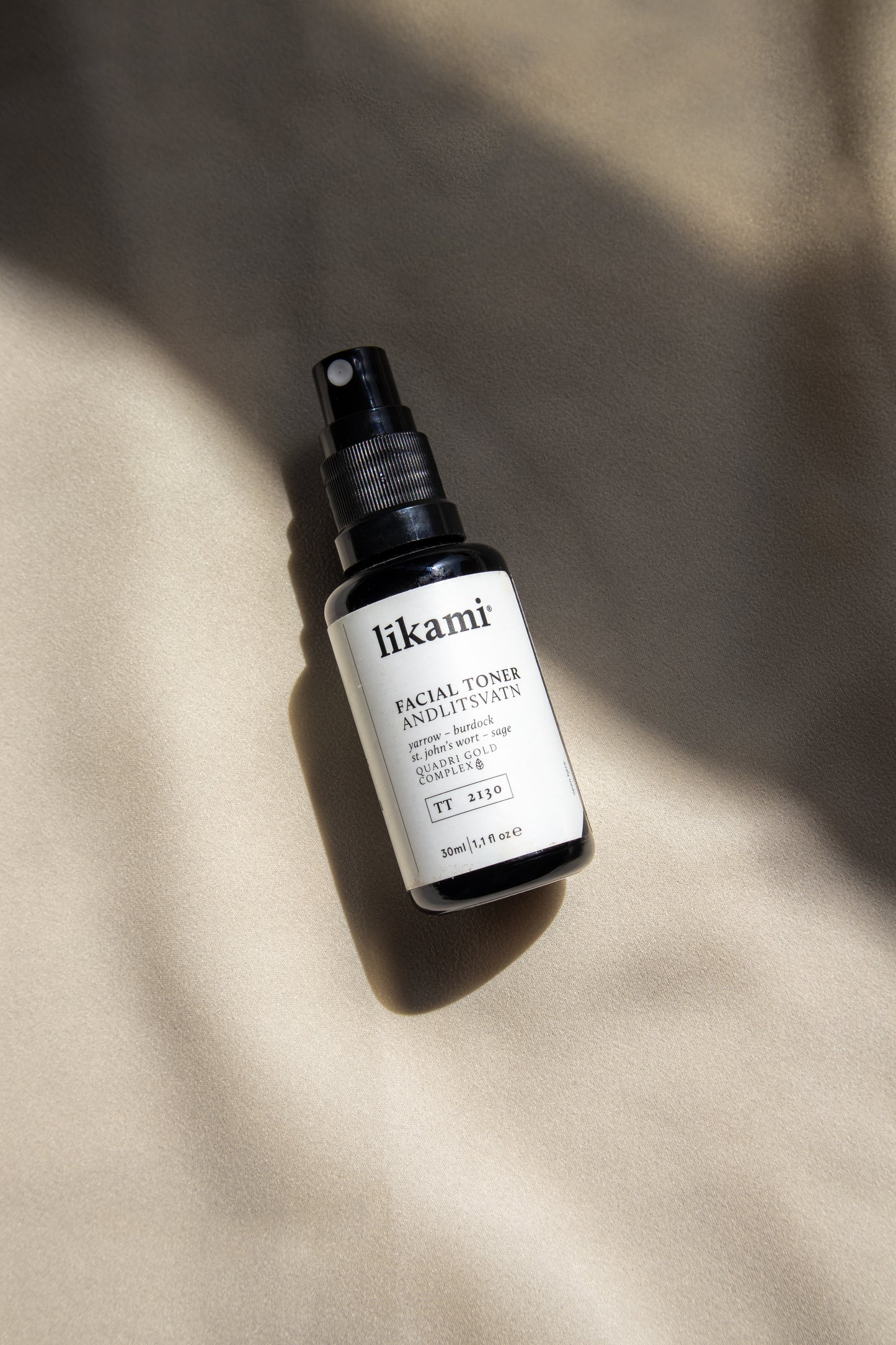 Likami Facial Toner (30ml)