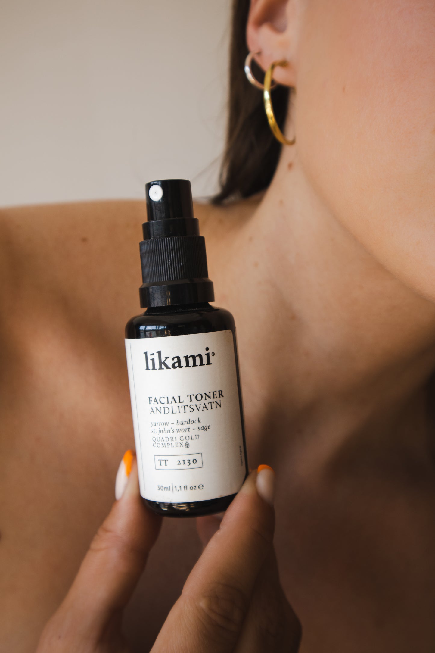 Likami Facial Toner (30ml)