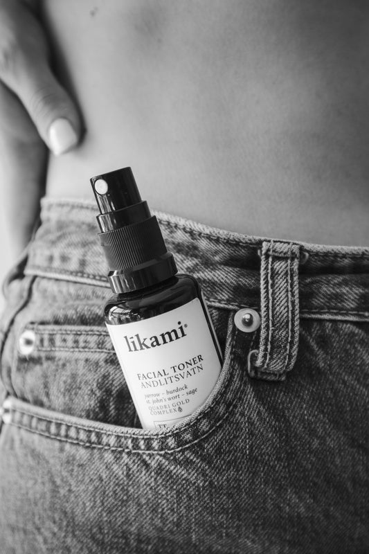 Likami Facial Toner (30ml)