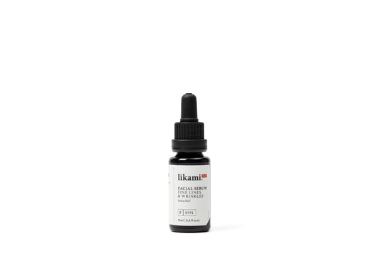 Likami Plus Serum: Fine Lines & Wrinkles