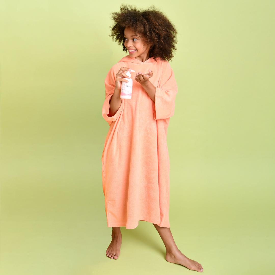 LAV Kids - Body Lotion Hydrate, Body Lotion Delicate