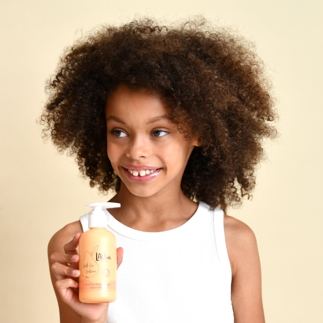 LAV Kids - Gentle Care Conditioner