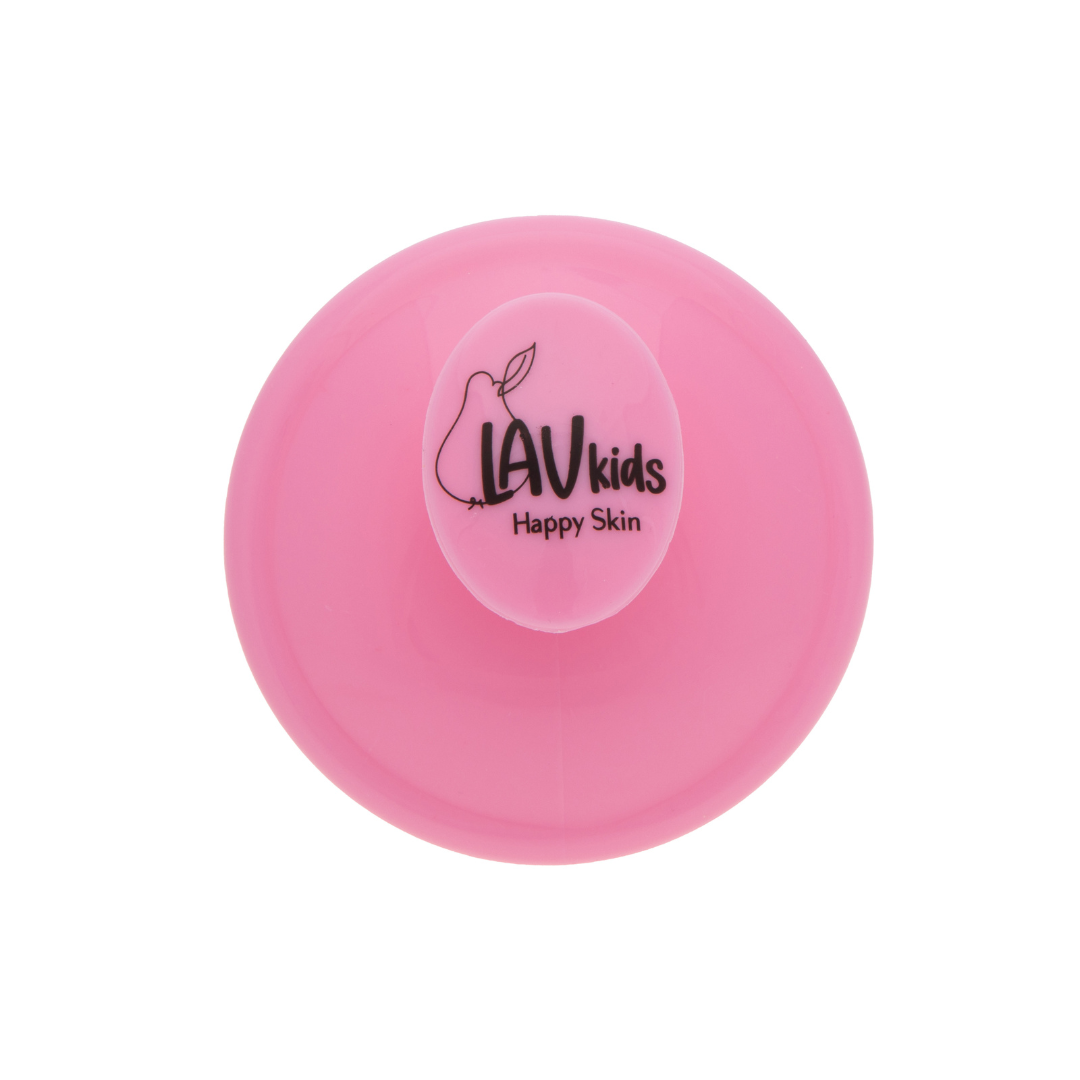 LAV Kids - Scalp Massager, hoofdhuid massage