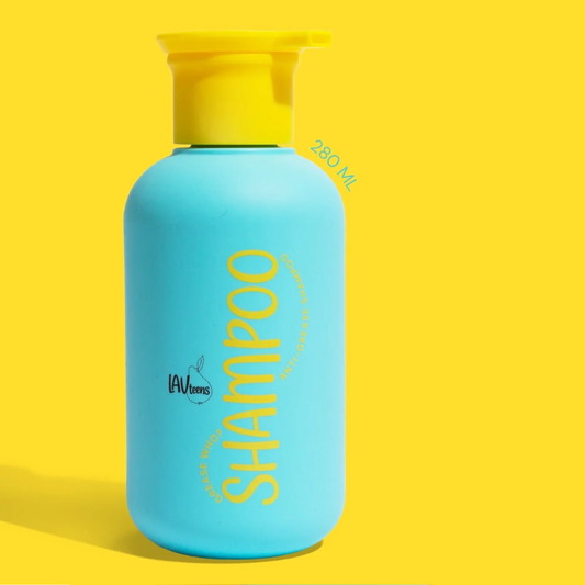 LAV Teens Grease Who? Shampoo