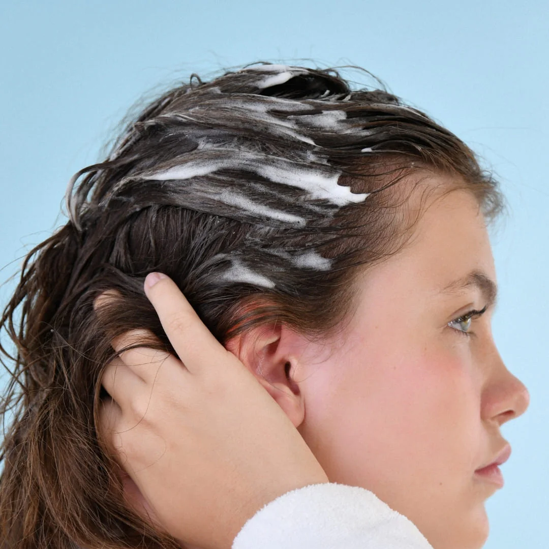 LAV Teens Grease Who? Shampoo