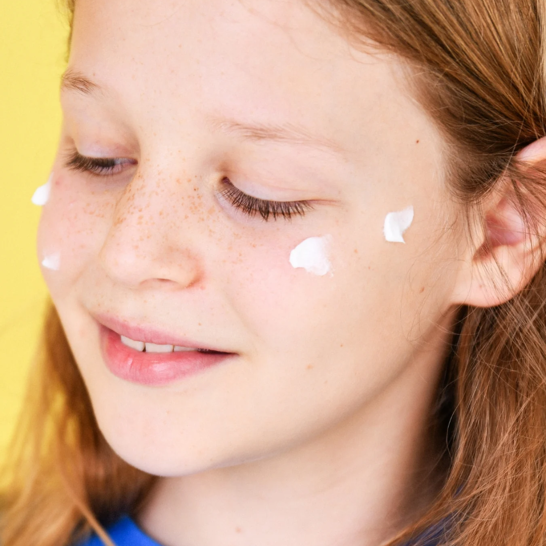 LAV Teens Face It! Cream Moisturizer